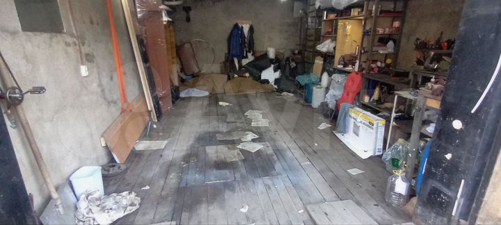 Гараж, 26 м²