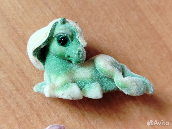 Пони фигурки