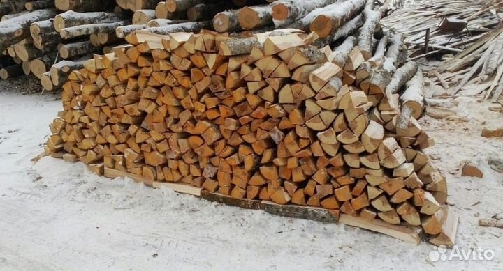 Дрова ольховые с доставкой
