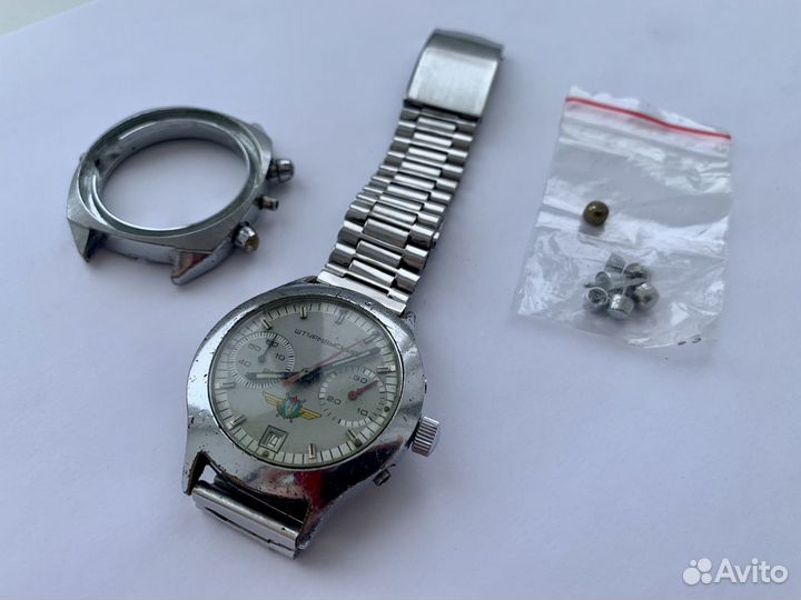 Часы Штурманские 3133 СССР