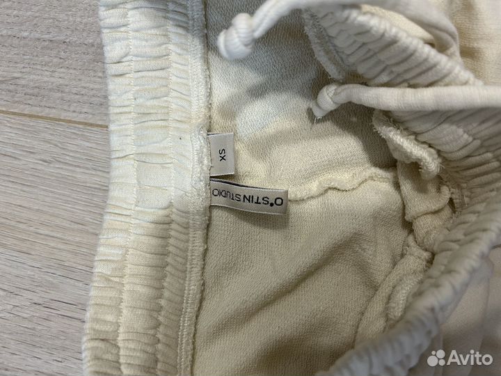 Шорты женские ostin