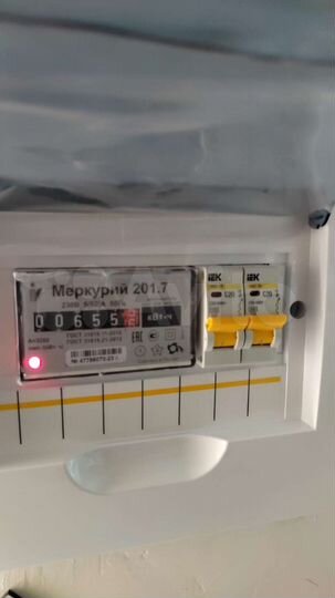 3-к. квартира, 60 м², 1/2 эт.