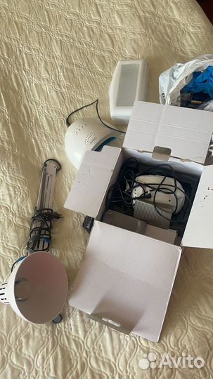 Аппарат для маникюра marathon 3n