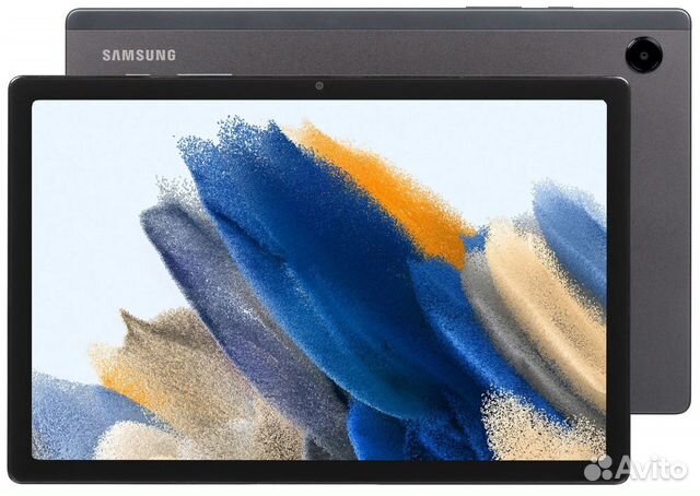 Планшет Samsung Galaxy Tab A8 LTE 64Gb