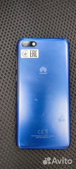 Huawei Y5 Prime 2018