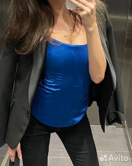 Двусторонний корсет balykina оригинал