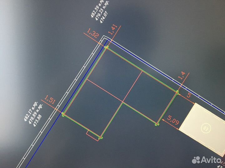 Кадастровые работы, Кадастровый инженер