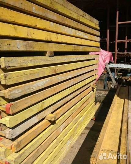 Балка двутавровая аренда