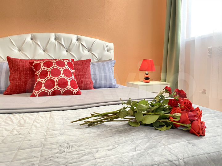 2-к. квартира, 68 м², 3/3 эт.