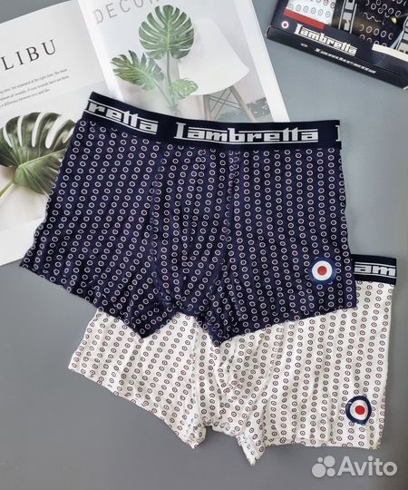 Мужские шорты