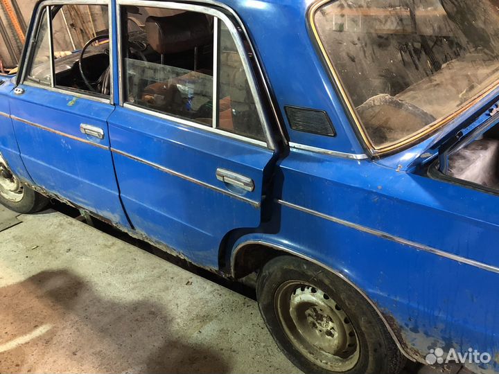 Двери на ваз 2106