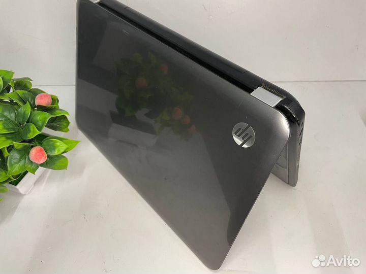Ноутбук hp pavilion g6 AMD Athlon II/3GB/250GB