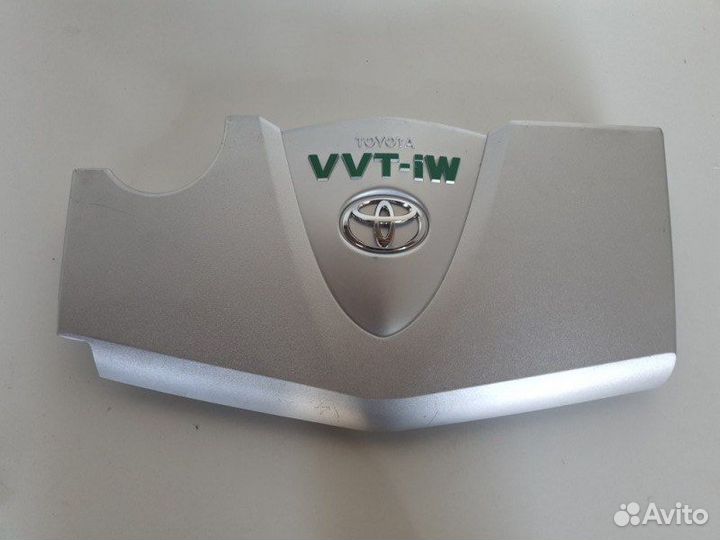 Крышка двигателя Toyota Camry V40 2GR-FE