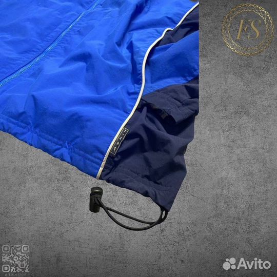 Nike ветровка