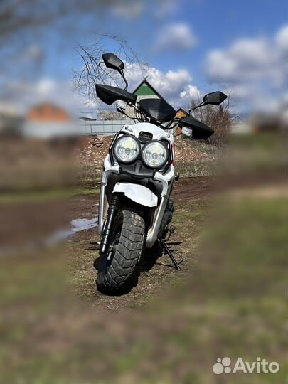 Скутер Vento Smart 2