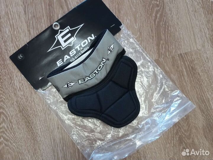 Нагрудник/Налокотники/Защита