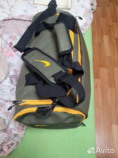 Сумка для фитнеса Nike