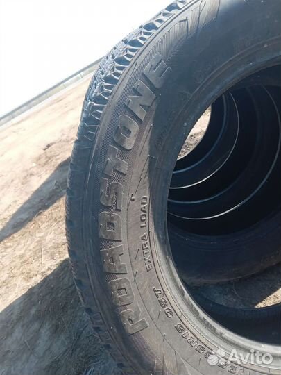 Akuret HF188 195/65 R15 132L