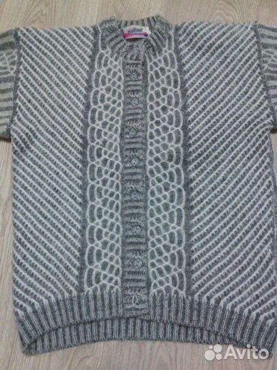 Кофта новая