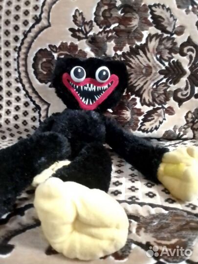 Игрушка кили вили