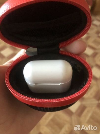 Чехол для наушников