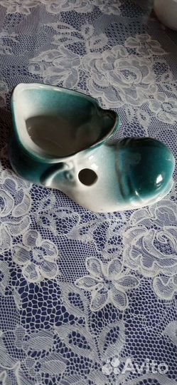 Пепельница СССР