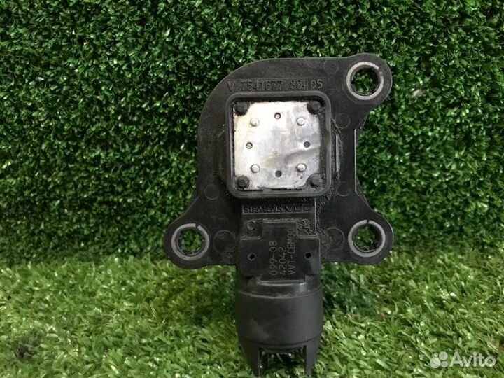 Датчик положения распредвала Peugeot 308 хэтчбек