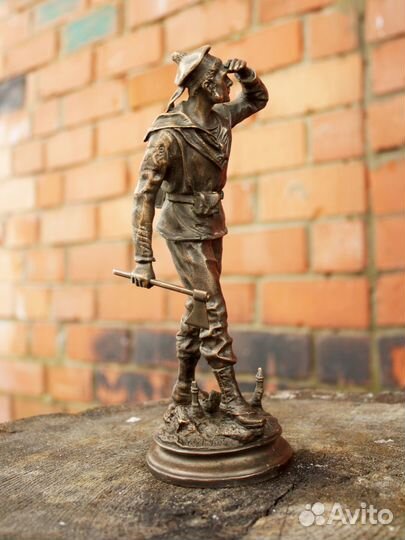 Скульптура 