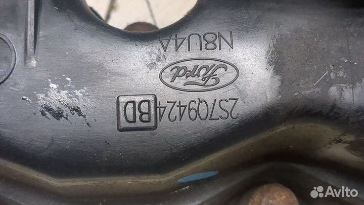 Коллектор впускной Ford Transit