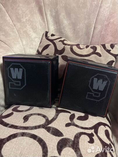 Корпуса колонок Ореанда 204