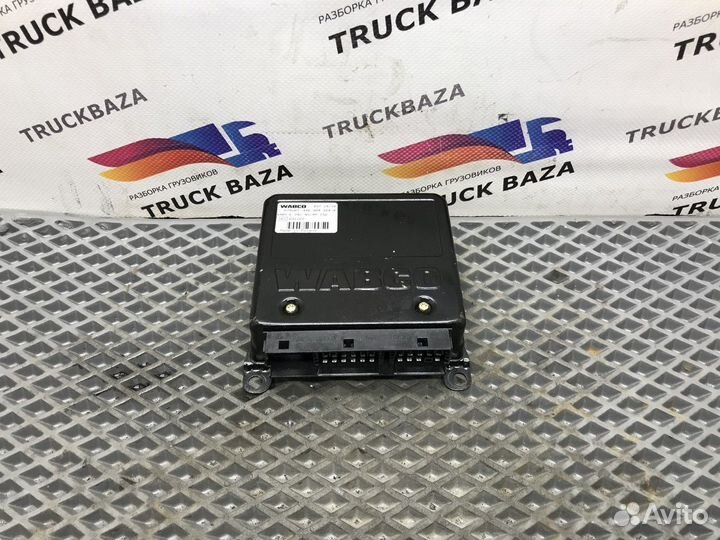 Блок управления ABS