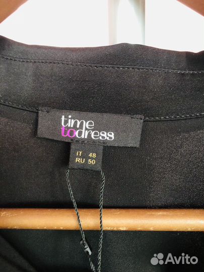 Блузка женская новая р 50,52