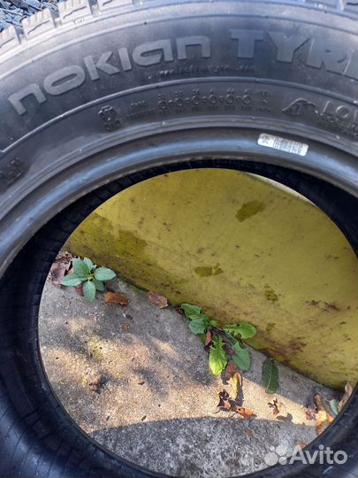 Nokian Tyres Nordman RS2 205/60 R16 96