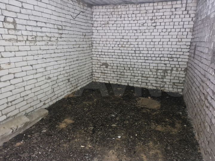 Гараж, 20 м²