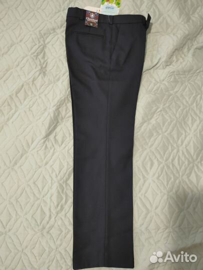 Школьный костюм для мальчика