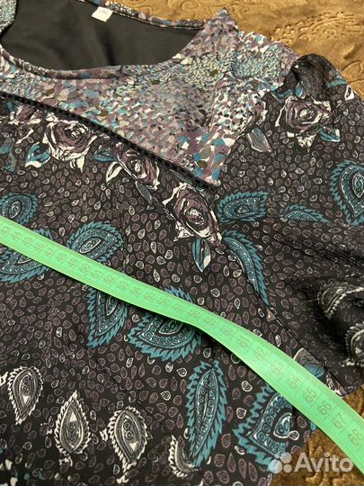 Одежда больших размеров