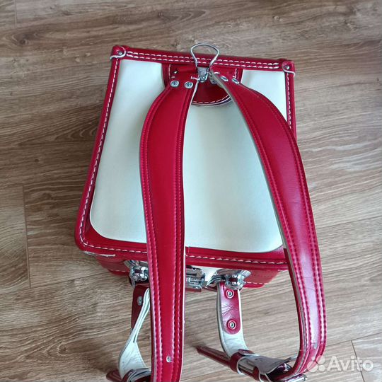 Японский рюкзак ранец портфель