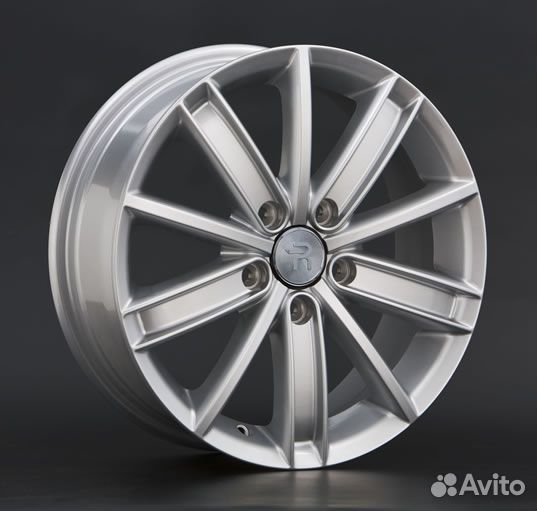 R16 5x112 6,5J ET50 d57,1 Replay VV 33 S