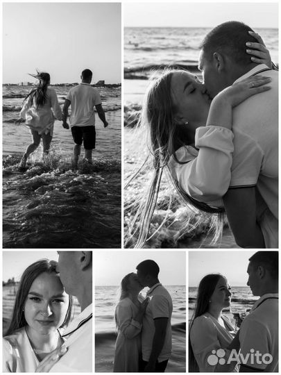 Фотограф, фотопроект