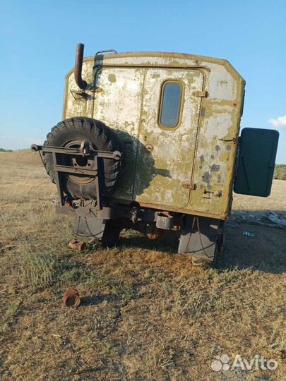 Трактор ЛТЗ Т-40M, 1992