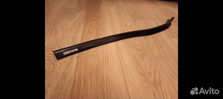 Сабля карбон Юбилейка. Накладка Марк 2 110