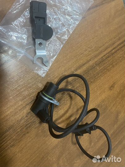 Датчик,положения распределителя