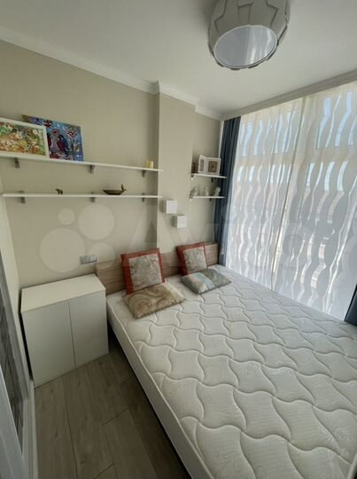 2-к. квартира, 38 м², 4/4 эт.