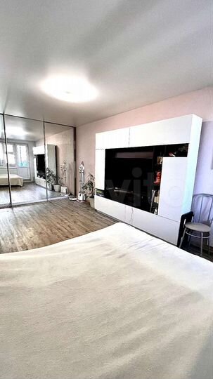 3-к. квартира, 79 м², 13/17 эт.