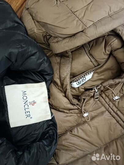 Женская одежда