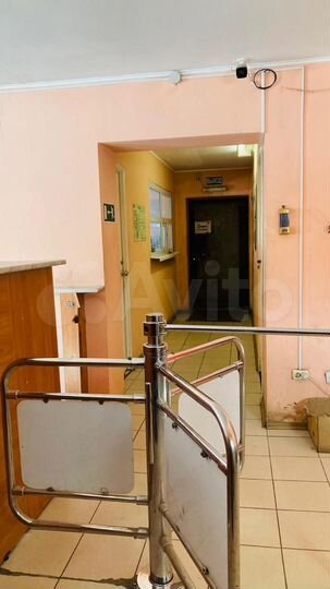 Производство, 2500 м²