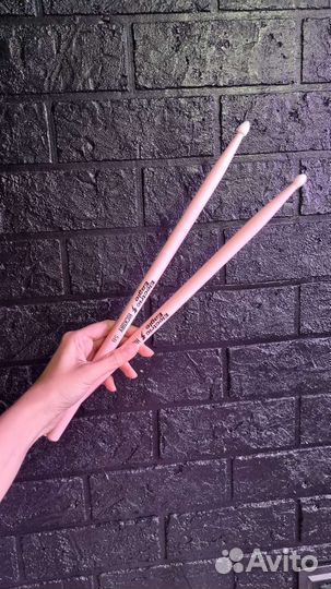 Барабанные палочки 5b и b5