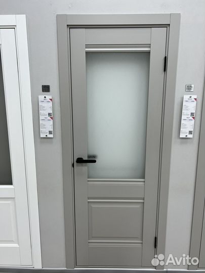 Межкомнатная дверь