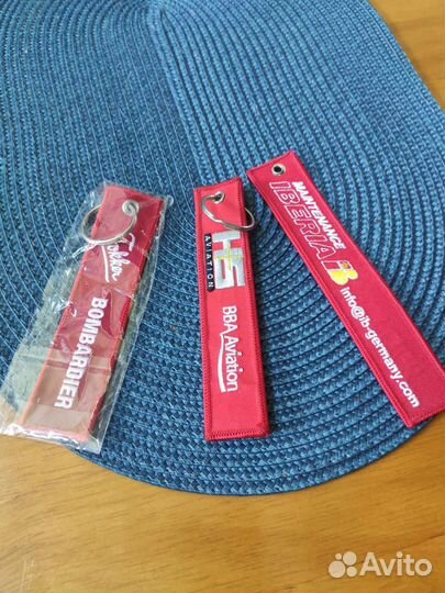 Ремувки авиационные