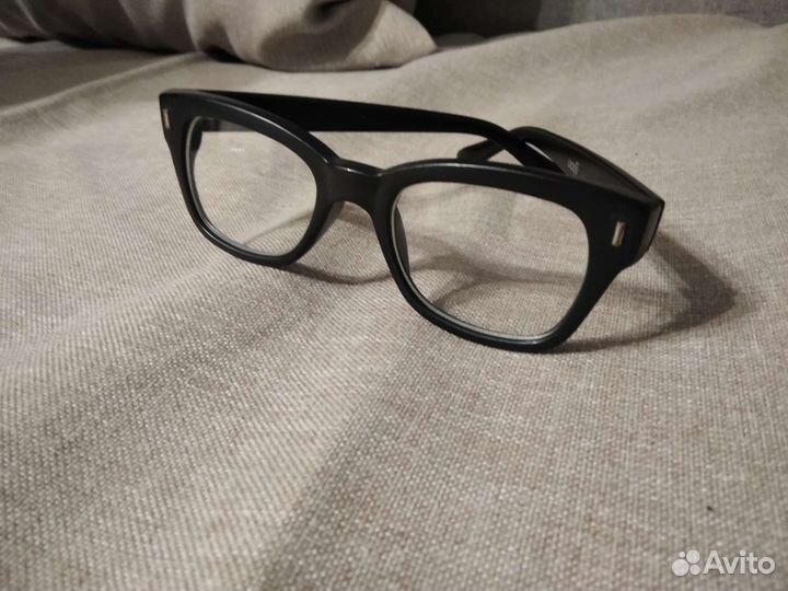 Очки имиджевые